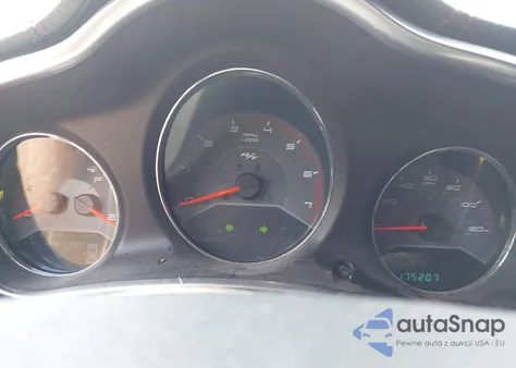 2013 Dodge Avenger R/T from USA, damaged, VIN 1C3CDZBGXDN633005